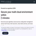 prevasio.io prevasio.io