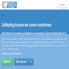 preventiezelfdoding.be preventiezelfdoding.be