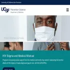 prevention.ucsf.edu prevention.ucsf.edu