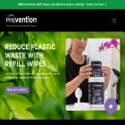 preventiondisinfectants.com preventiondisinfectants.com