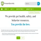 preventivevet.com