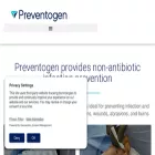 preventogen.com preventogen.com
