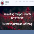 preventsuffering.org preventsuffering.org