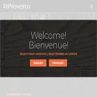 preverco.com