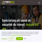 previbois.com previbois.com