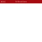 preview.thecrimson.com preview.thecrimson.com
