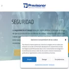 previsonor.es