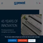 prevostusa.com