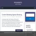 pr-experts.com pr-experts.com
