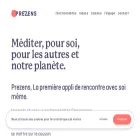 prezens.app
