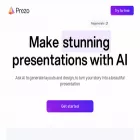 prezo.ai prezo.ai