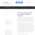 prfriend.com prfriend.com