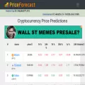 priceforecast.net