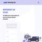 pricemycar.me pricemycar.me