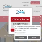 priceritehomeimprovements.com