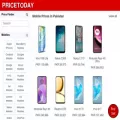 pricetoday.com.pk