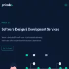 pricode.io pricode.io