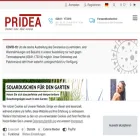 pridea.de