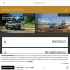 pridechevy.com pridechevy.com