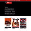 pridefc.com