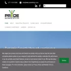 pridemilling.co.za