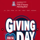 prideofarizona.org prideofarizona.org