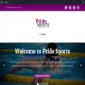 pridesports.org.uk