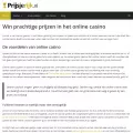 prijsjerijk.nl prijsjerijk.nl