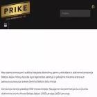 prike.lt prike.lt