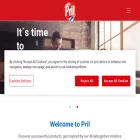 pril-levant.com pril-levant.com