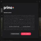 prima.iprima.cz prima.iprima.cz