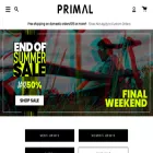 primalcustom.com primalcustom.com