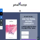 primalmusings.com
