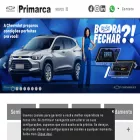 primarcachevrolet.com.br primarcachevrolet.com.br