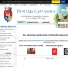 primaria-caransebes.ro primaria-caransebes.ro