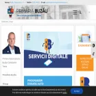 primariabuzau.ro primariabuzau.ro