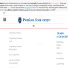 primariascornicesti.ro primariascornicesti.ro