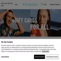 primarkgiftcards.com