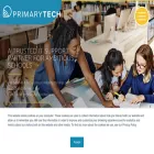 primarytech.co.uk