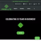 prime-lite.ca prime-lite.ca