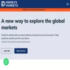 primefxmarkets.com