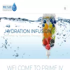 primeivhydration.com