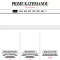 primekathmandu.com