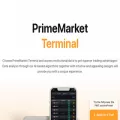 primemarket-terminal.com primemarket-terminal.com