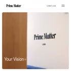 primematterlabs.com primematterlabs.com