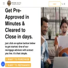 primeratemortgage.com primeratemortgage.com