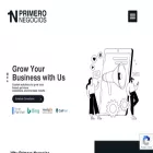 primeronegocios.com