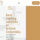 primeroofing.ca primeroofing.ca