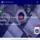 primescholarslibrary.org
