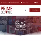 primesecured.com primesecured.com